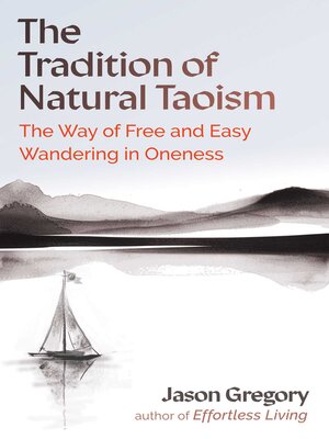 cover image of The Tradition of Natural Taoism